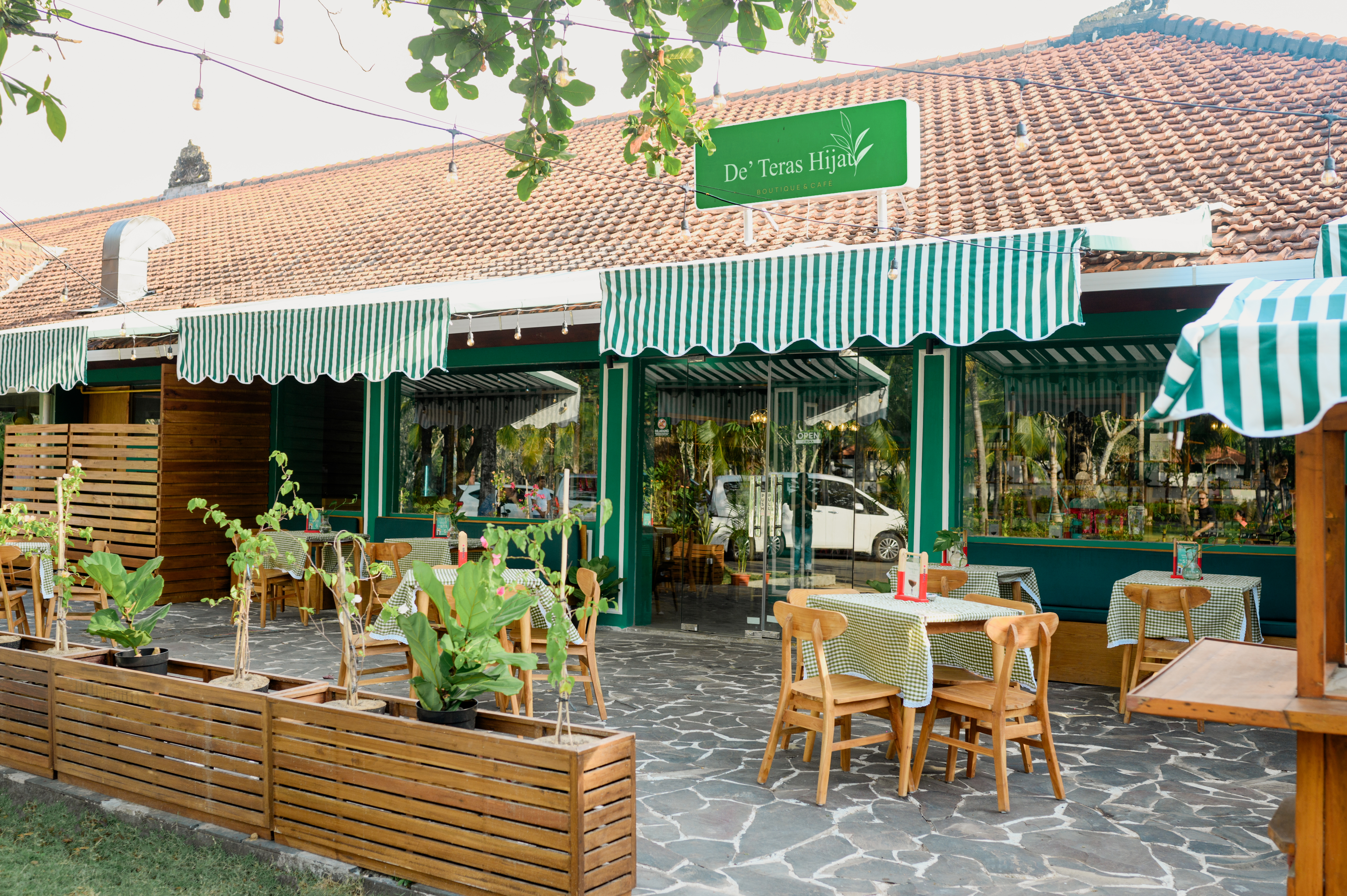 Our Store